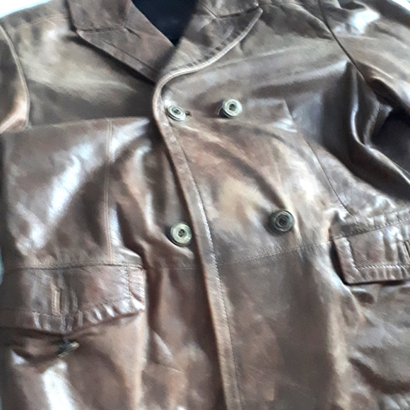 Jacket - Picture 1 of 3